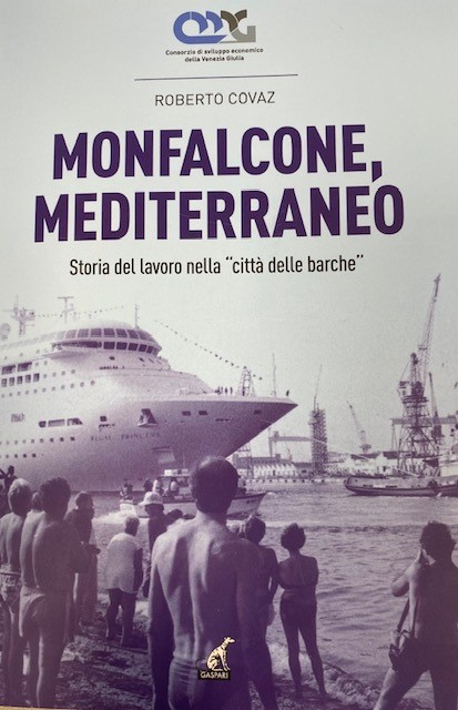 mercoledì 18/09/2024 presentazione del libro per i 60 anni del Consorzio