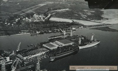 Z.I. Lisert 1962