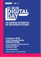 4 febbraio 2026 – WIRED DIGITAL DAY