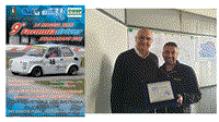 9° Formula Driver Staranzano