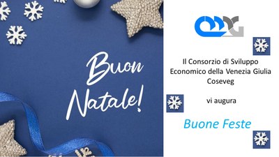 Buone feste