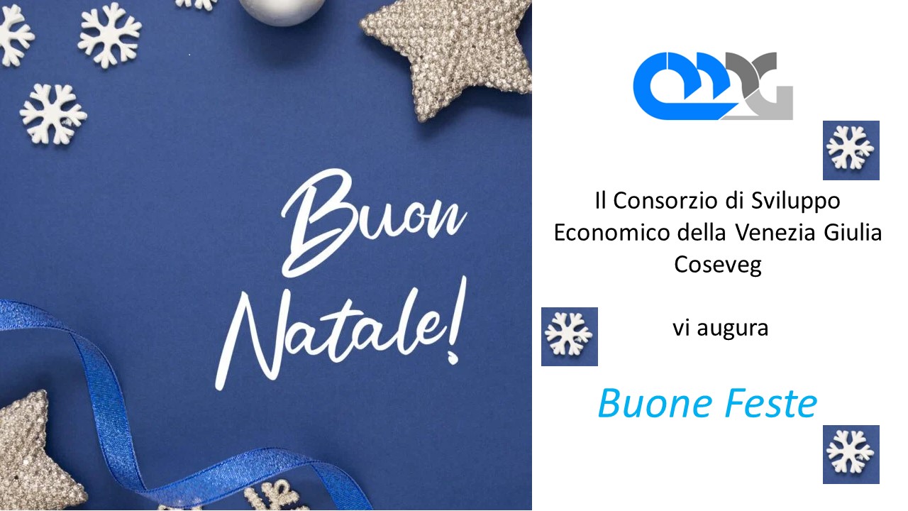 Buone feste