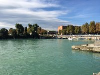 Canale Valentins