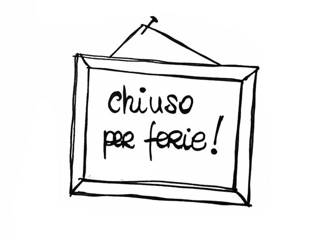Chiusura Uffici Consorzio