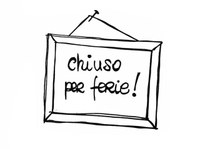 Chiusura Uffici Consorzio