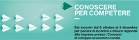 Conoscere per competere - INVITO