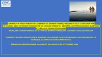 contributi a fondo perduto per la riduzione dei consumi energetici