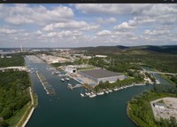 GBI - Gruppo Beneteau Italia amplia le attività a Monfalcone