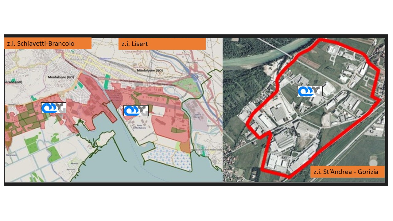 MISURA STRAORDINARIA – INCENTIVI ALL’INSEDIAMENTO – BANDO 2025
