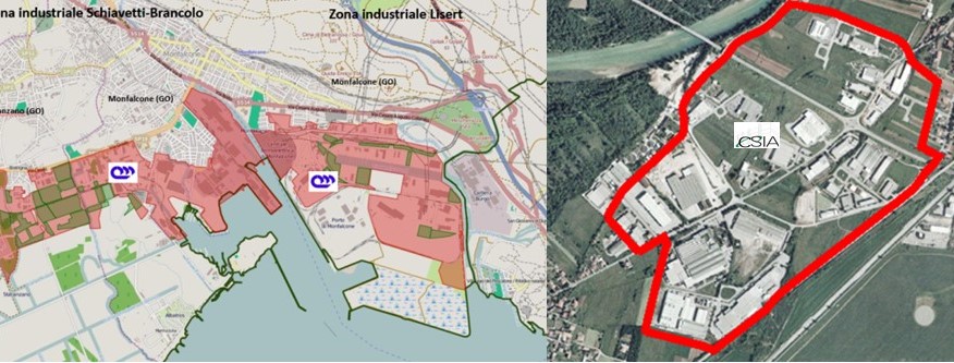 via libera alla fusione dei Consorzi del Monfalconese e Gorizia