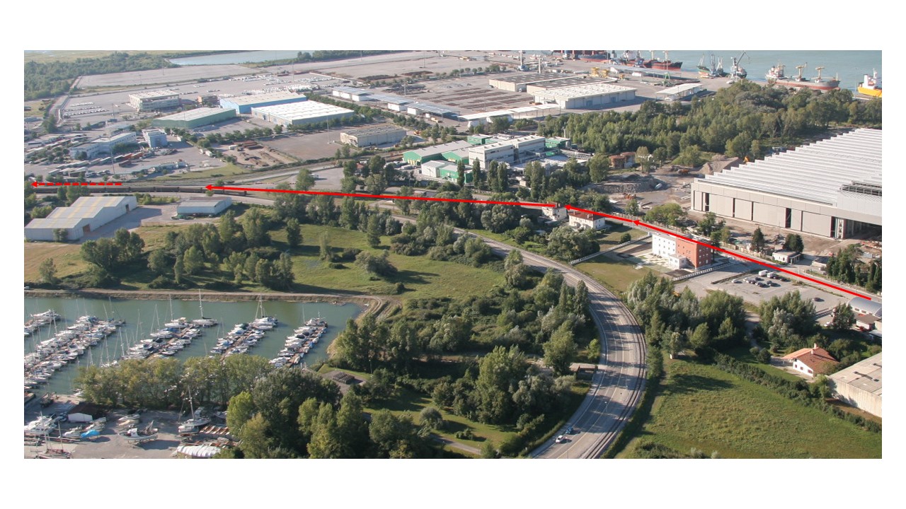 Via Timavo, maxi intervento da 2,3 milioni: piano pronto entro primavera