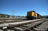 Raccordi ferroviari
